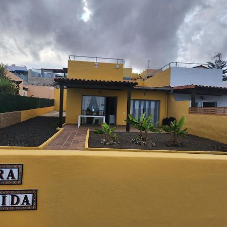 Pura Vida Luxury Home Sea View Caleta De Fuste Dış mekan fotoğraf