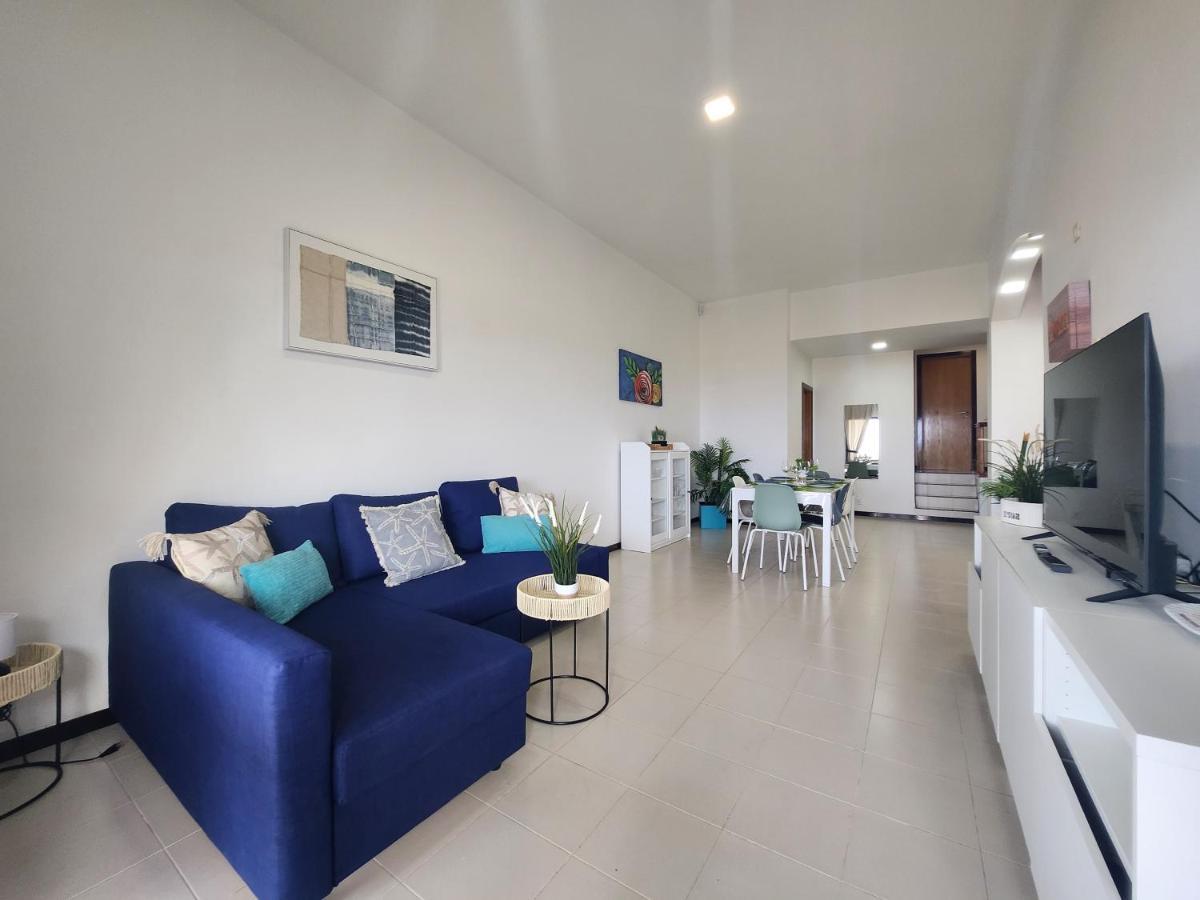 Pura Vida Luxury Home Sea View Caleta De Fuste Dış mekan fotoğraf