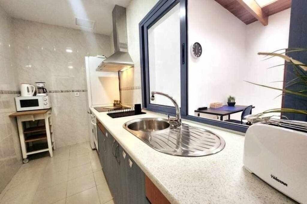 Pura Vida Luxury Home Sea View Caleta De Fuste Dış mekan fotoğraf