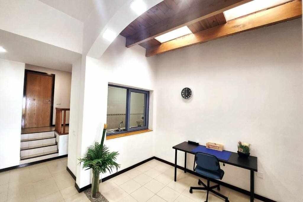 Pura Vida Luxury Home Sea View Caleta De Fuste Dış mekan fotoğraf
