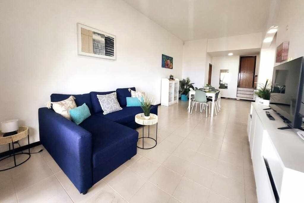 Pura Vida Luxury Home Sea View Caleta De Fuste Dış mekan fotoğraf