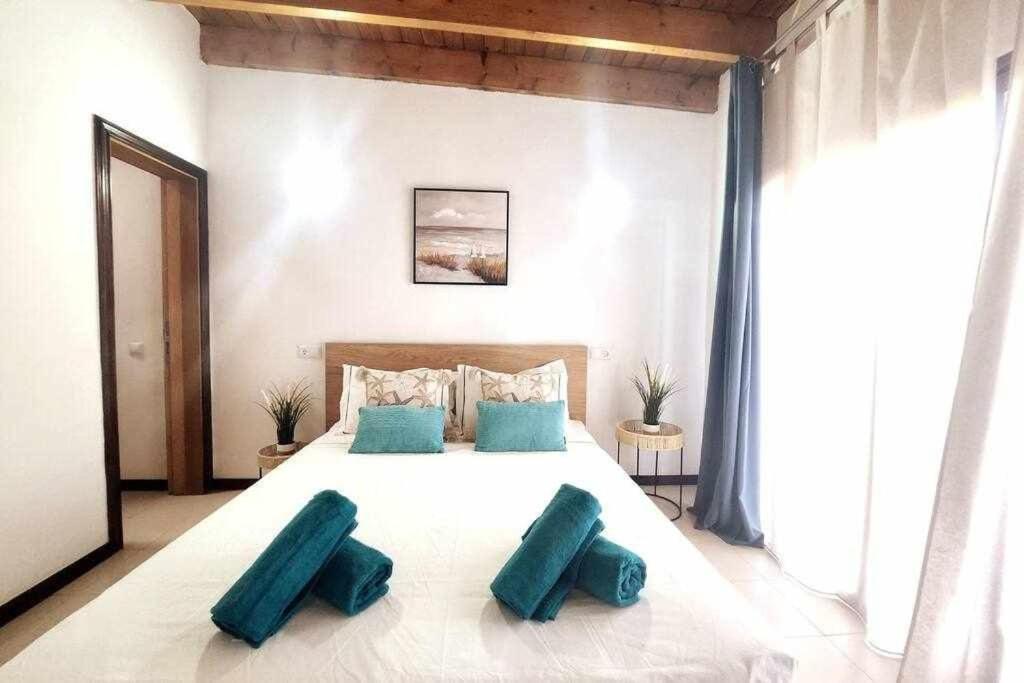 Pura Vida Luxury Home Sea View Caleta De Fuste Dış mekan fotoğraf