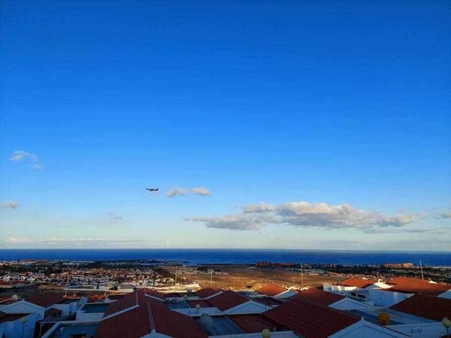 Pura Vida Luxury Home Sea View Caleta De Fuste Dış mekan fotoğraf