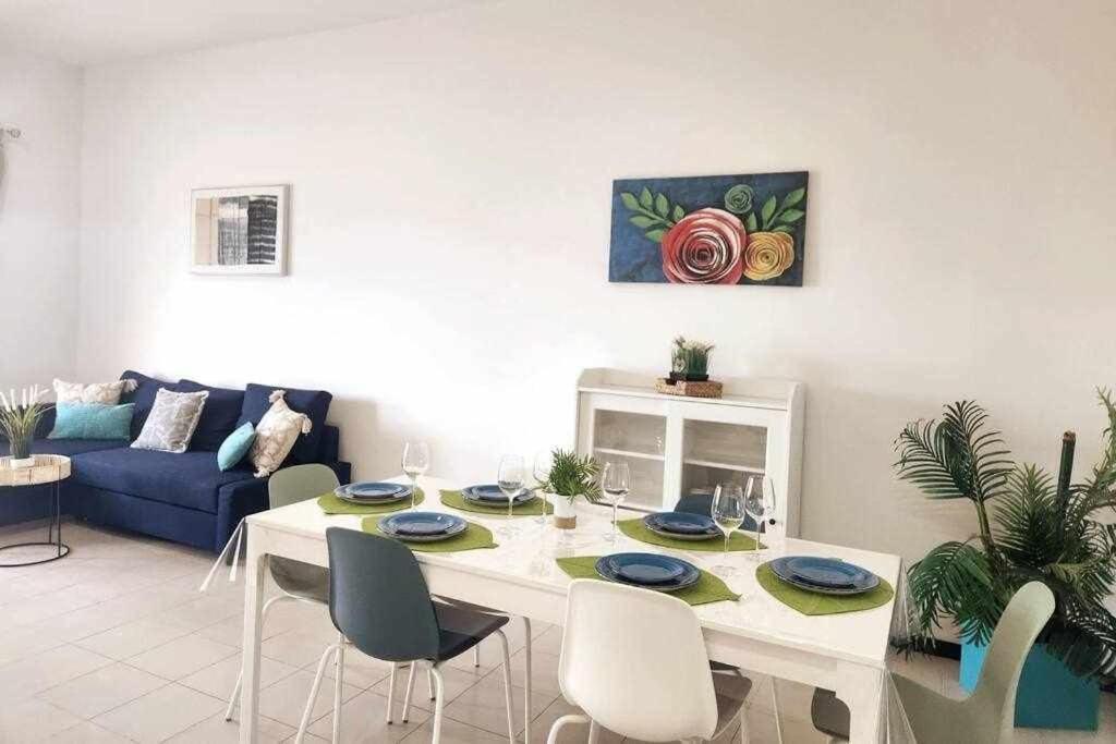 Pura Vida Luxury Home Sea View Caleta De Fuste Dış mekan fotoğraf