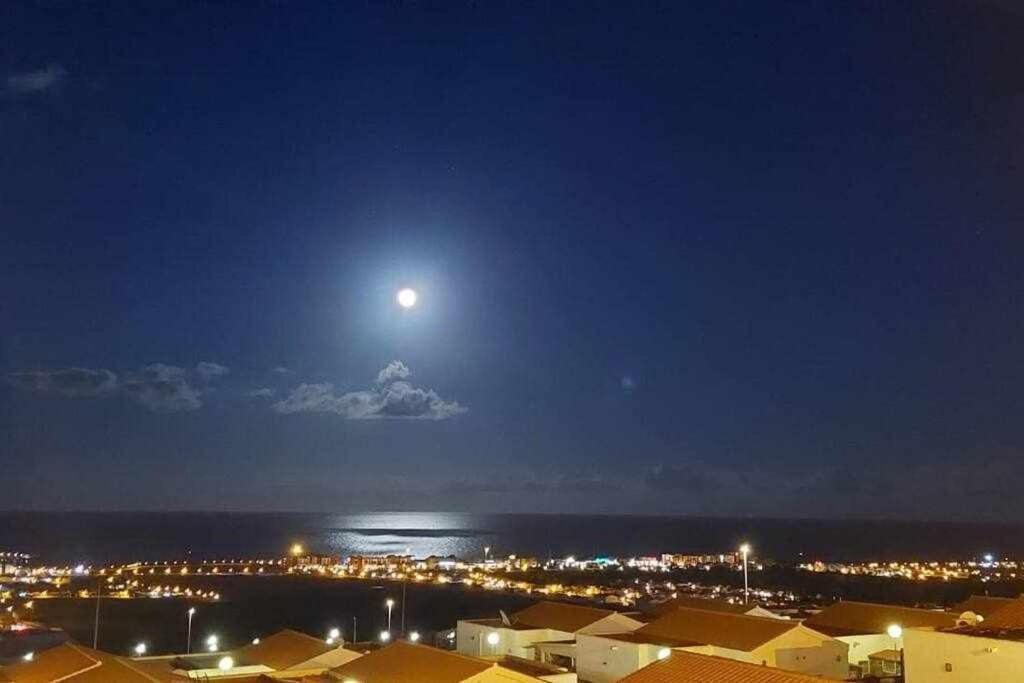 Pura Vida Luxury Home Sea View Caleta De Fuste Dış mekan fotoğraf