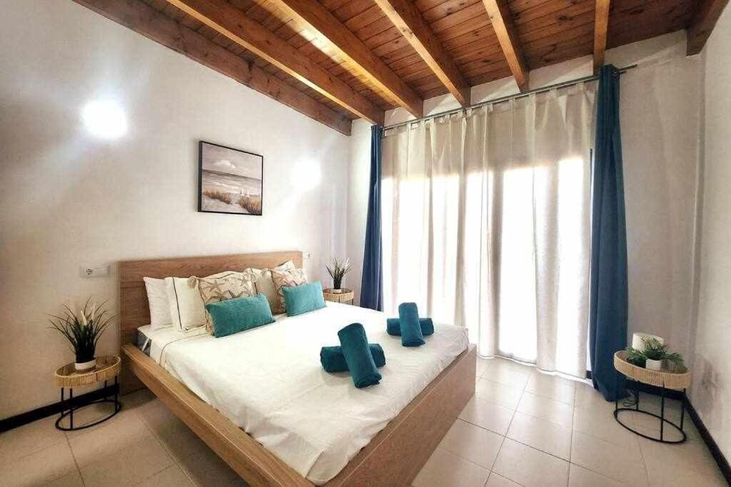 Pura Vida Luxury Home Sea View Caleta De Fuste Dış mekan fotoğraf