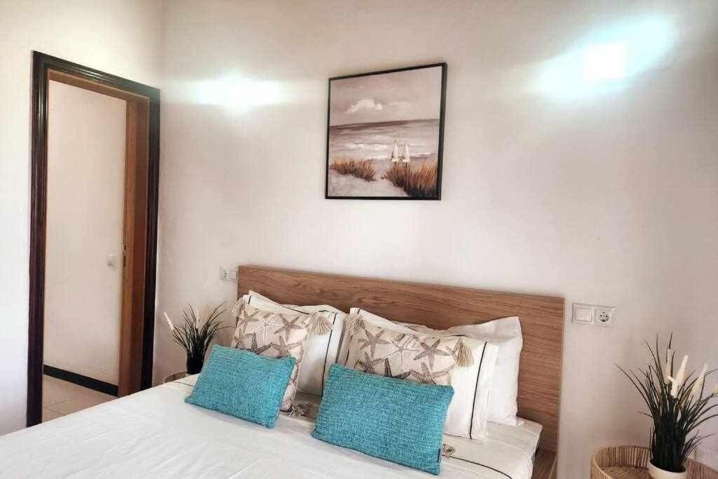 Pura Vida Luxury Home Sea View Caleta De Fuste Dış mekan fotoğraf