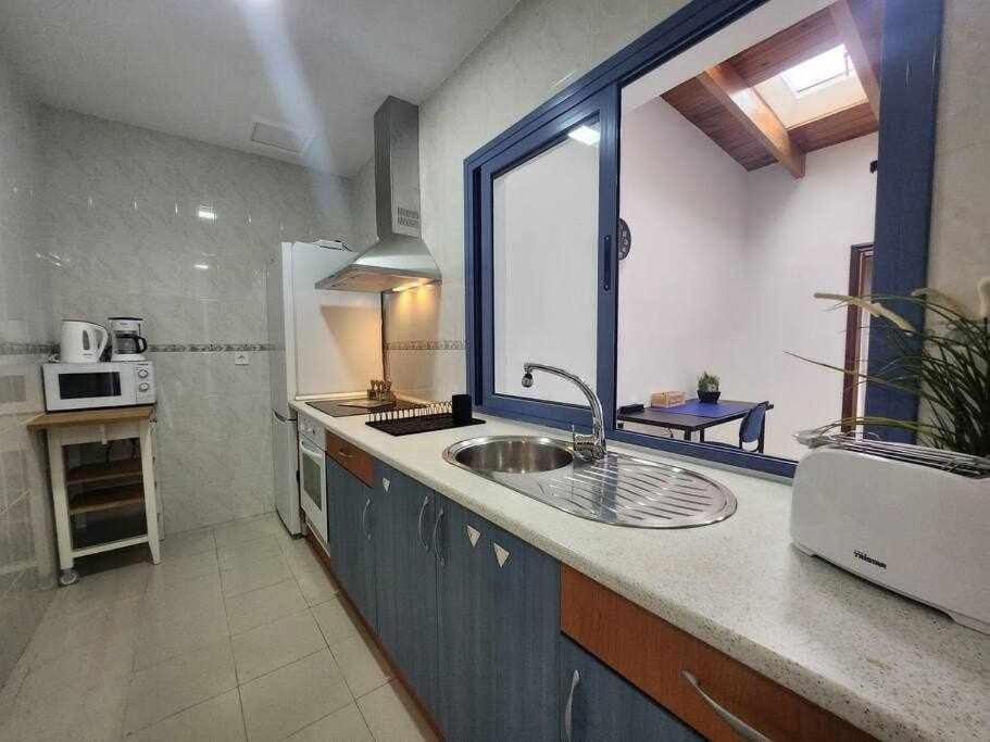 Pura Vida Luxury Home Sea View Caleta De Fuste Dış mekan fotoğraf