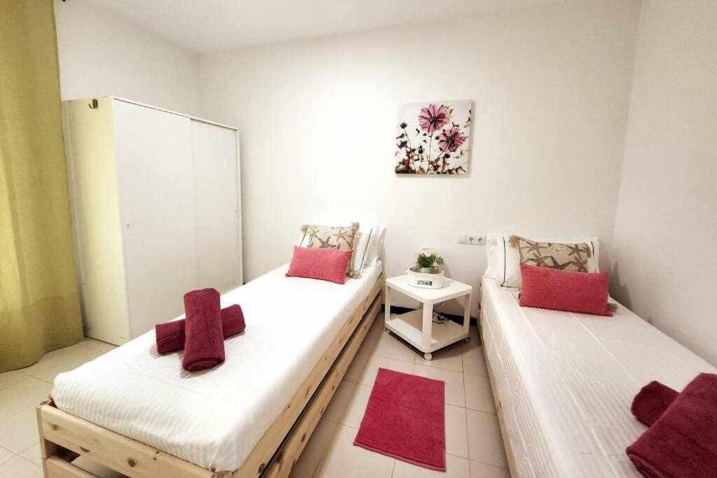 Pura Vida Luxury Home Sea View Caleta De Fuste Dış mekan fotoğraf