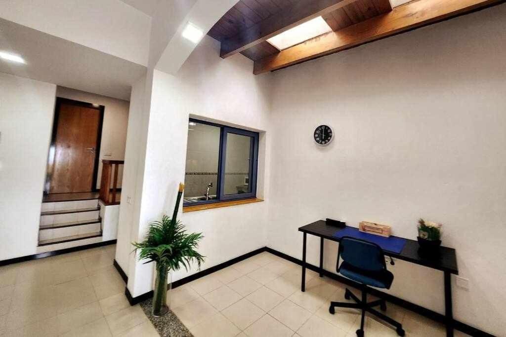 Pura Vida Luxury Home Sea View Caleta De Fuste Dış mekan fotoğraf