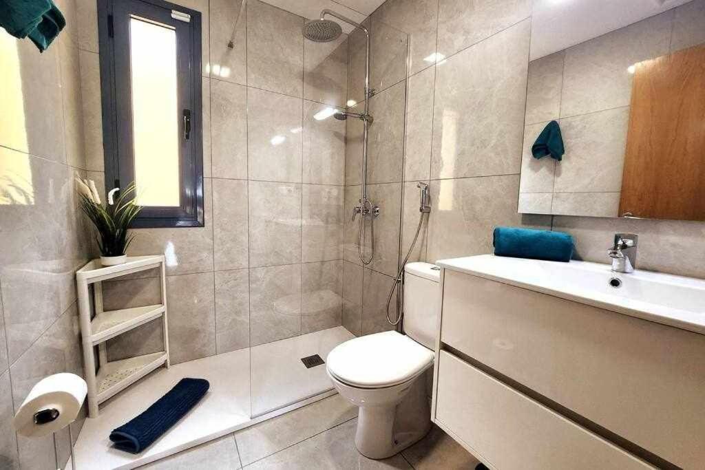 Pura Vida Luxury Home Sea View Caleta De Fuste Dış mekan fotoğraf