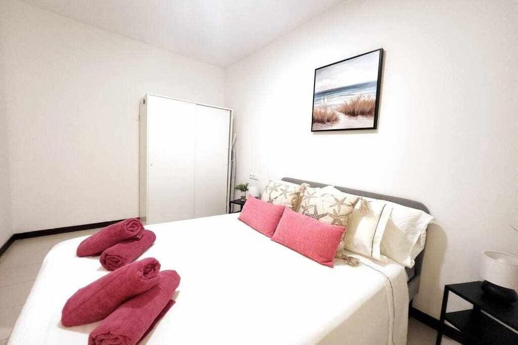 Pura Vida Luxury Home Sea View Caleta De Fuste Dış mekan fotoğraf