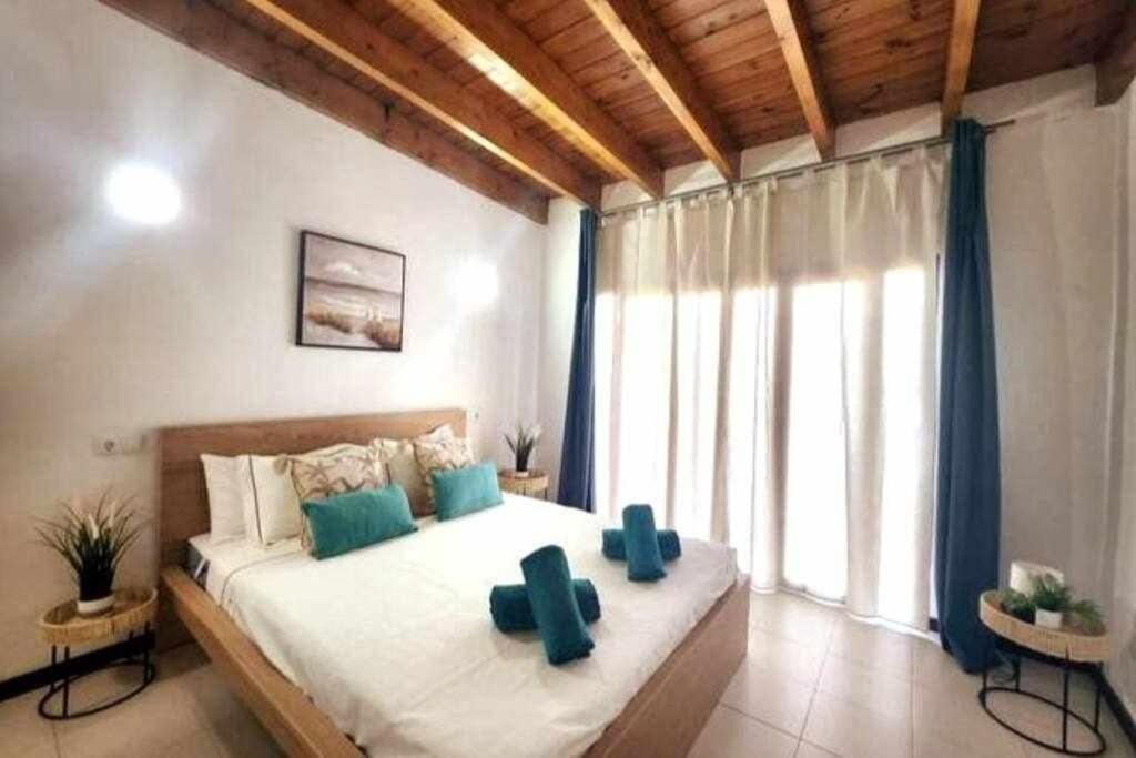 Pura Vida Luxury Home Sea View Caleta De Fuste Dış mekan fotoğraf